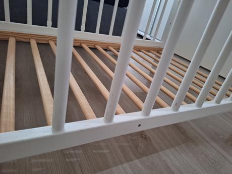 Detská postieľka, šírka (cm): 60,dĺžka (cm): 120