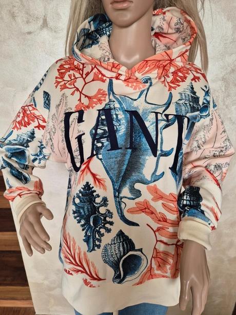 Gant mikina, gant,m