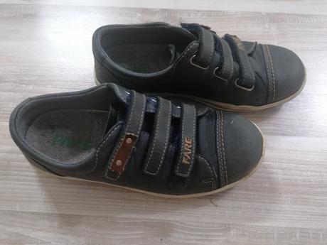 Kožené celoročky v 35, fare,35