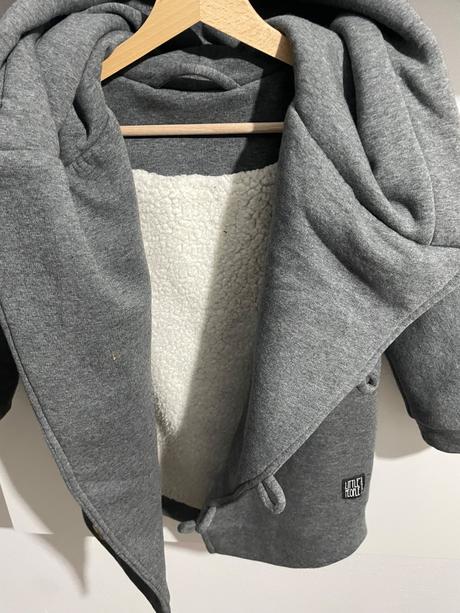 Zimny kabát little people, little people,122