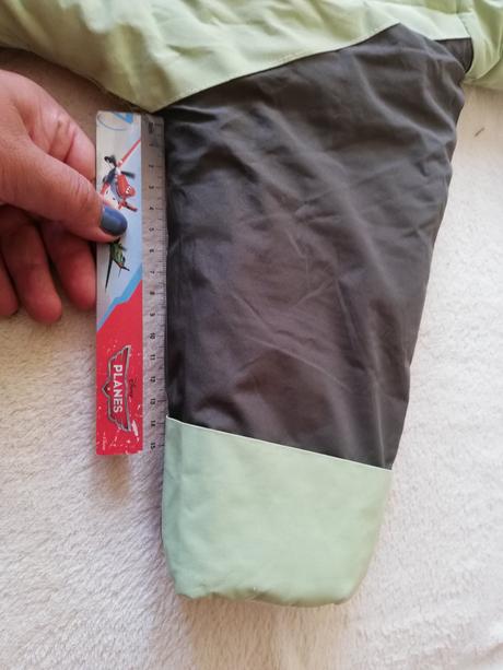 Kombinéza  zimna, 74