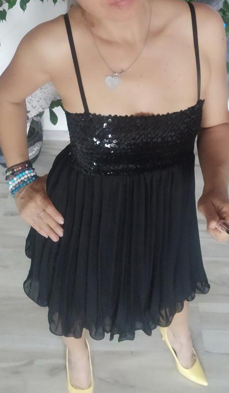 Príležitostne šaty, s