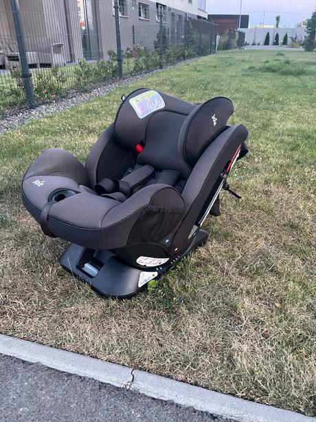 Joie autosedacka isofix 0-25kg, joie