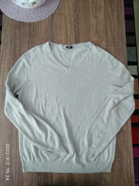 Pulover hm, h&m,m