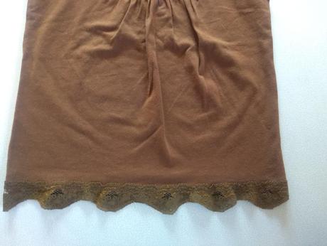 Dievčenské tielko č. 6-7 rokov, 134