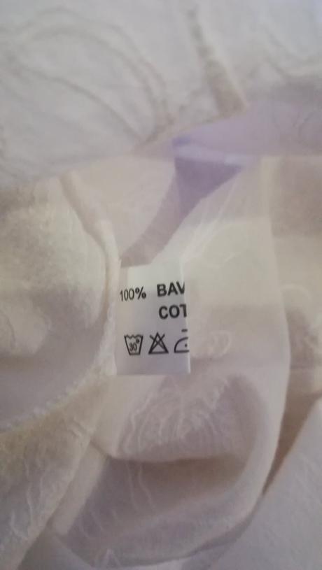 Dámska blúzka, baty fashion,l