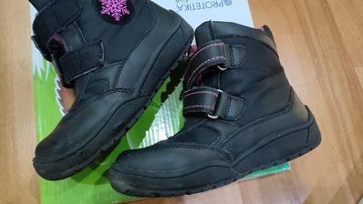 Čižmy 29, protetika,29