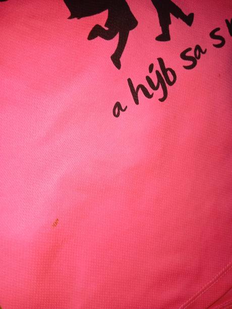 2x športové leginy, 140