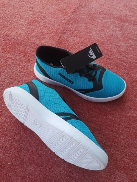 Quiksilver tenisky veľkosť 37, quiksilver,37