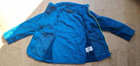 Mikina, alpine pro,116