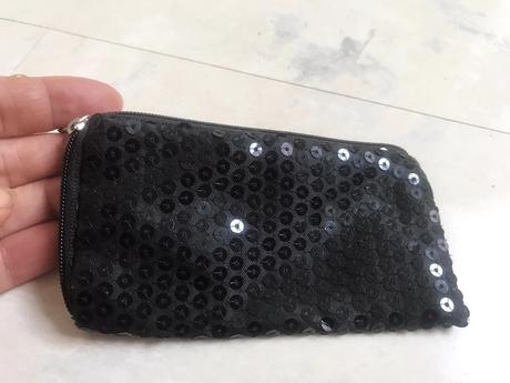 Trblietavá taštička, 