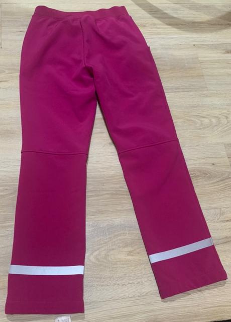 Softvel teple nohavice152az158, lewro,152