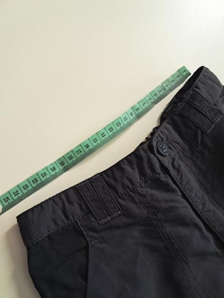 2ks sportove nohavice 7-8r, h&m,128