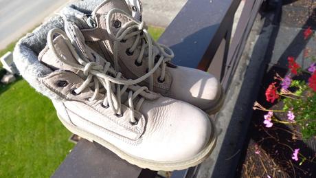 Zateplené topánky, richter,31