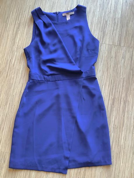 Krásne šaty forever 21, m