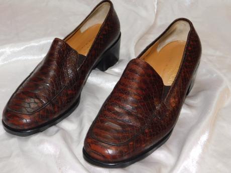 Nicola vignola luxusne topanky 39,5, 39