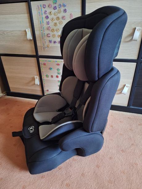 Autosedačka kinderkraft 9-36 kg - osobný odber, 