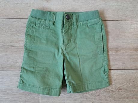 Darujem kraťasy pdl, pompdelux,98