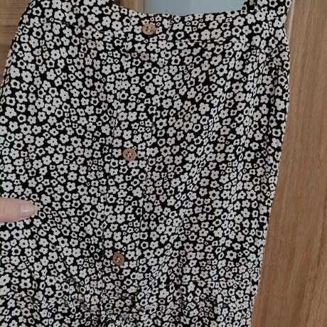 Šaty letné dlhé, gate,l