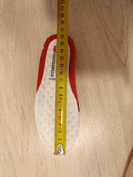 Tenisky coccodrillo v. 24, coccodrillo,24