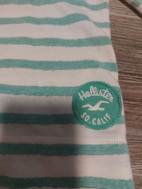 Hollister svetrík, hollister,xs