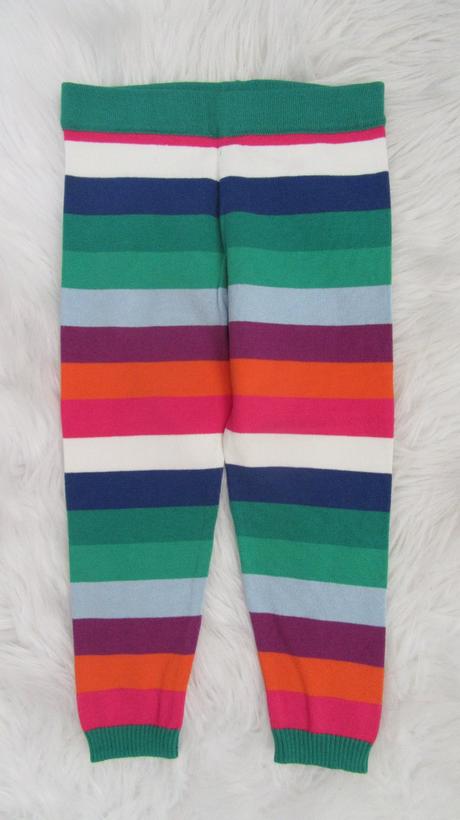 Farebné tepláky, john lewis,98