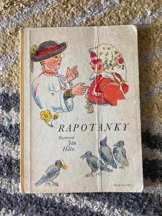 Mária ďuríčková rapotanky (1976), 