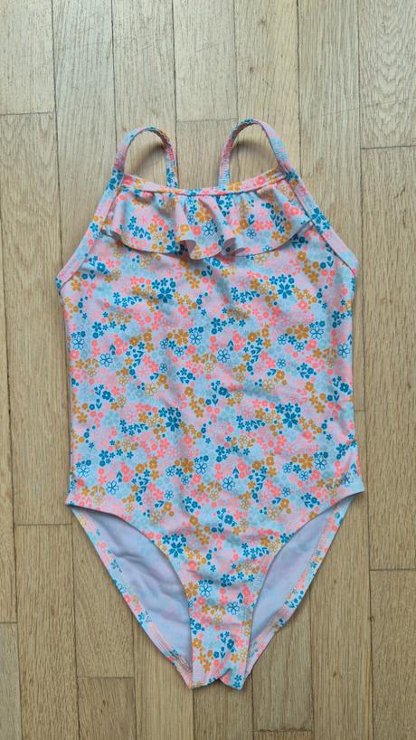 Plavky, decathlon,116