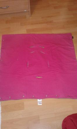 Jarný fusak - angel,