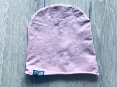 Jarna ciapka haloo, xs