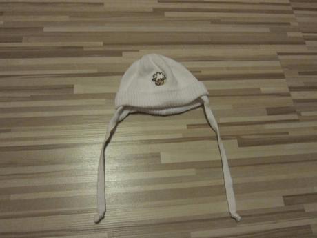 Ciapka +rukavice, 56