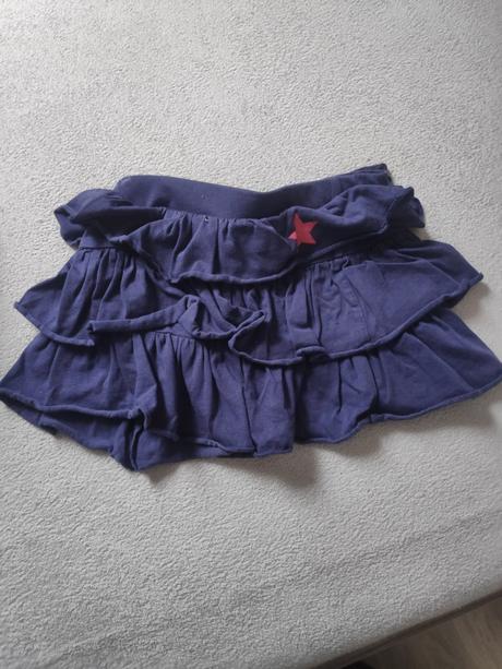 Balik oblečenia, 86–98