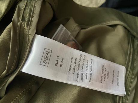 Kratsia orsay bunda, orsay,l