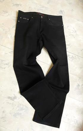 Perfektné rifle, 34