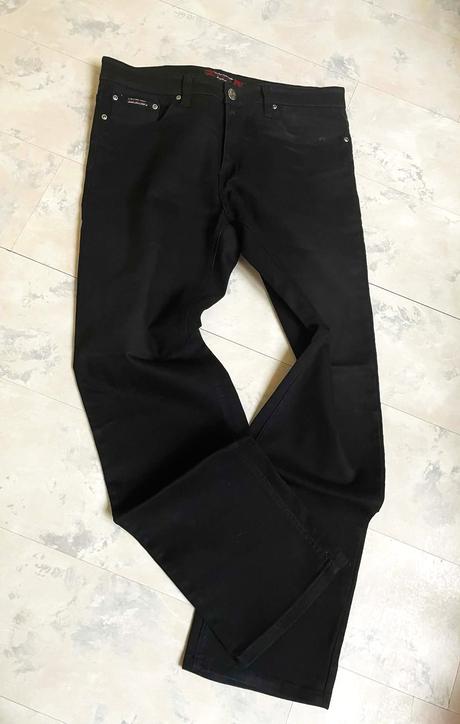 Perfektné rifle, 34