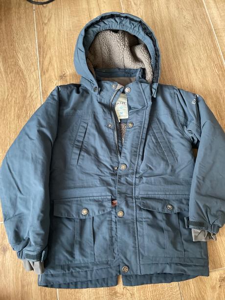 Zimna bunda enfant 128, 128
