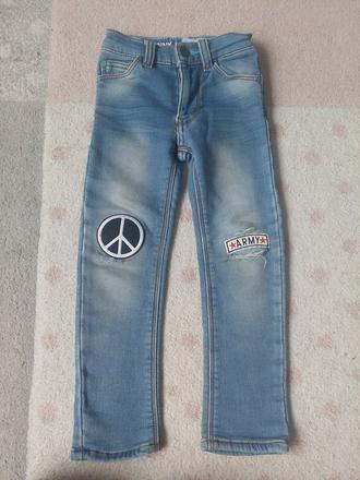 Elastické next rifle vel.104/110, next,104