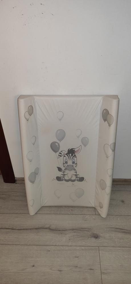 Prebalovacia podlozka,