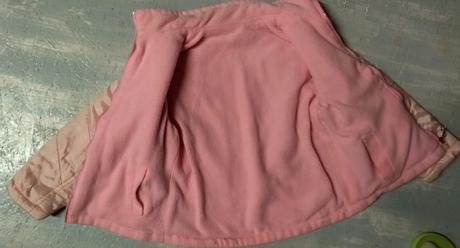 Prechodná bundička, 104