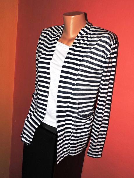 Tenký kardigan s vreckami, gate,s