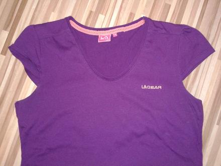 Dámske tričko, l.a. gear,l
