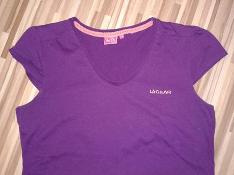 Dámske tričko, l.a. gear,l