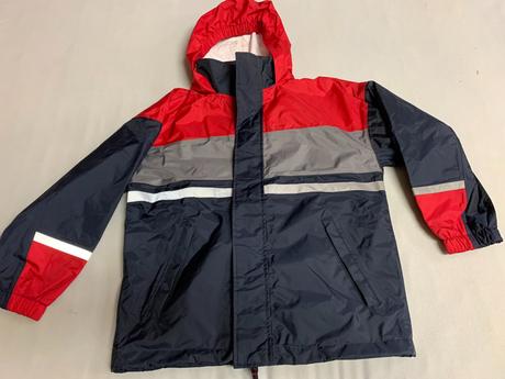 Bunda do dažďa, tcm,140