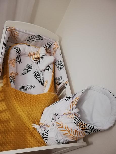 Set pre bábätko, šírka (cm): 60,dĺžka (cm): 120