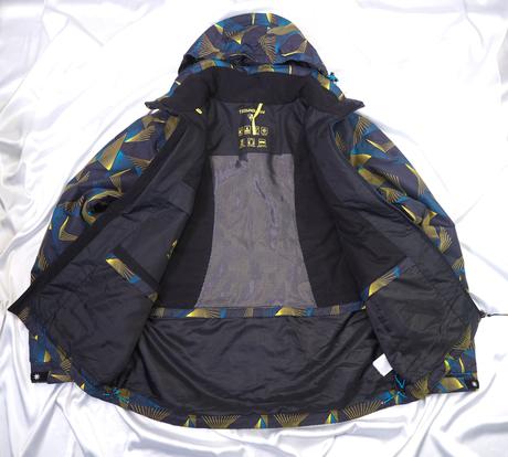 Pánska zimná bunda crivit, crivit,52