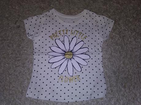 Balíček oblečenia pre dievčatko 86-92, 86–98