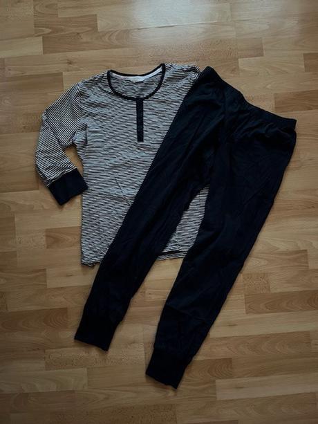 Pyžamo esprit - veľ.38, esprit,38