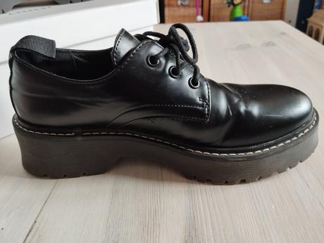 Topánky jenny fairy, 36