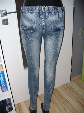 Rifle twister vel.25, xs