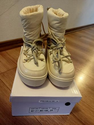 Snehule, veľ. 39, 39